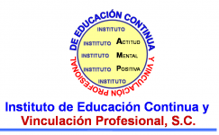 Instituto De Educación Continua Y Vinculación Profesional